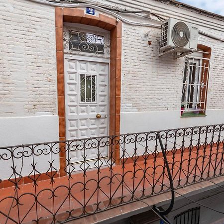 El Coqueto De Vallecas Madrid Dış mekan fotoğraf