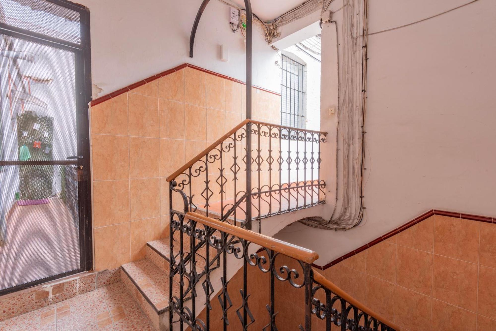 El Coqueto De Vallecas Madrid Dış mekan fotoğraf